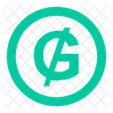Guaran-coin  Icon