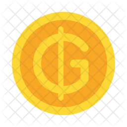 Guarani  Icon