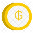 Guarani  Icon