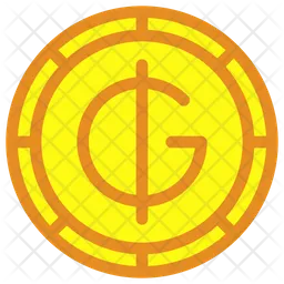 Guarani  Icon