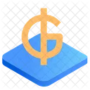 Guarani  Icon