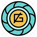 Guarani  Icon