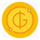 Guarani  Icon