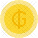 Guarani  Icône