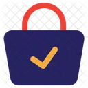 Guaranted Warranty Approved Icon