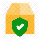 Guaranted Product  Icon