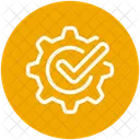 Guarantee  Icon