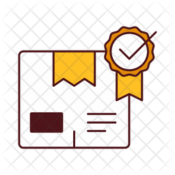 Guarantee Icon
