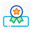 App Application Award Icon