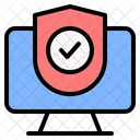 Guarantee Quality Certificate Icon