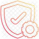 Guarantee  Icon