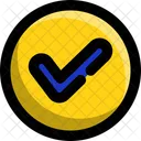 Guarantee Certificate Quality Icon