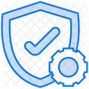 Guarantee  Icon