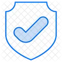 Guarantee Certificate Quality Icon