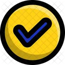 Guarantee Certificate Quality Icon