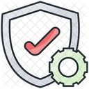 Guarantee Certificate Quality Icon