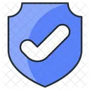 Guarantee  Icon
