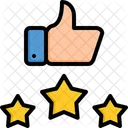 Guarantee  Icon