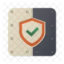 Guarantee Protection Warranty Icon