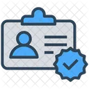 Shopping Ecommerce Guarantee Icon