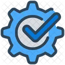 Guarantee  Icon