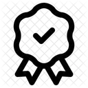 Guarantee  Icon