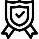 Guarantee  Icon
