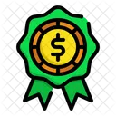Guarantee  Icon