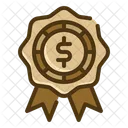 Guarantee  Icon