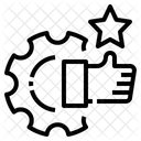 Guarantee  Icon