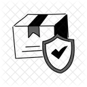 Guarantee  Icon