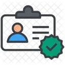 Shopping Ecommerce Guarantee Icon