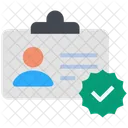 Shopping Ecommerce Guarantee Icon
