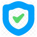 Guaranteed Guarantee Security Icon