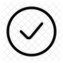 Guaranteed Secure Check Icon