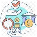Small Business Launch Guaranteed Icon
