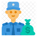 Guard Avatar Occupation Icon