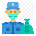Guard Avatar Mask Icon