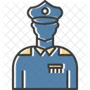 Guard  Icon