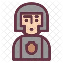 Guard avatars  Icon