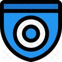 Guard Badge Icon