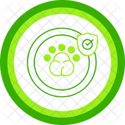 Guard Dog  Icon