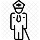 Guard  Icon