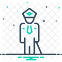 Guard  Icon