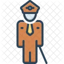 Guard  Icon