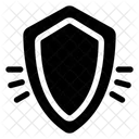 Guard Protection Safety Icon