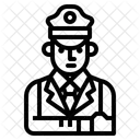 Guard  Icon