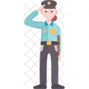 Guard  Icon