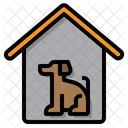 Guard Pet Animal Dogs Icon