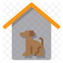 Guard Pet Animal Dogs Icon